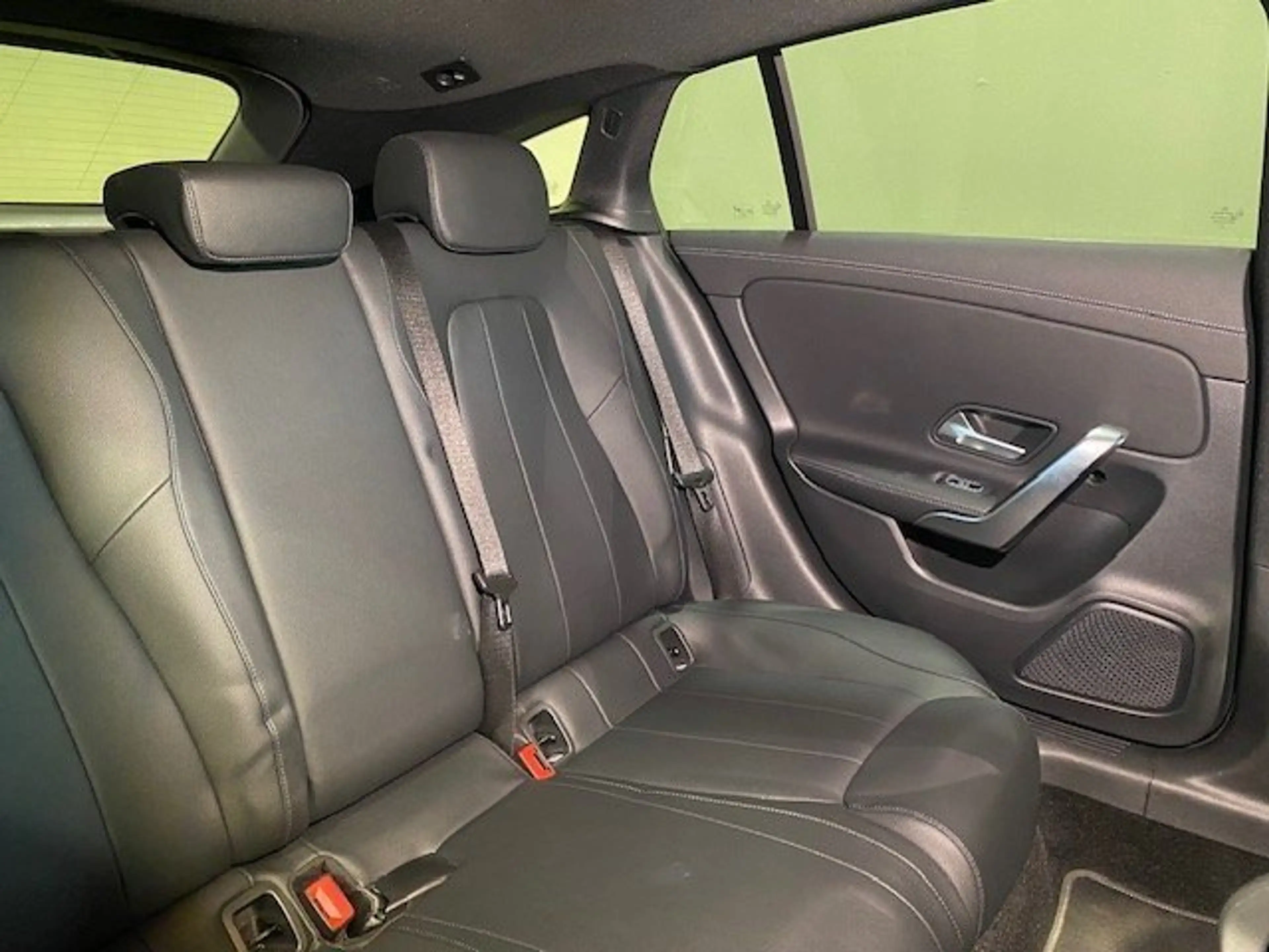 Mercedes-Benz CL A 200 d SB Progressive Kame/AHK/SHZ/eleHe/MBUX — photo 9