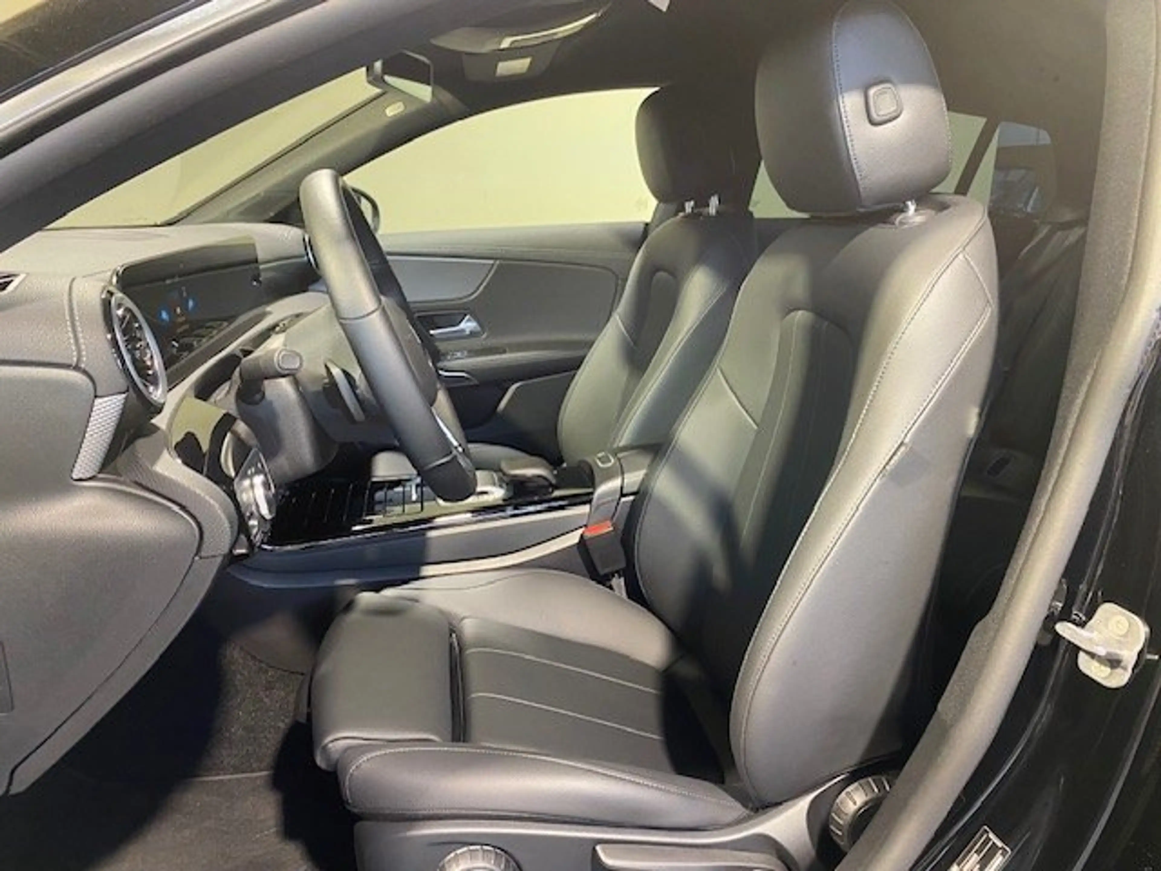 Mercedes-Benz CL A 200 d SB Progressive Kame/AHK/SHZ/eleHe/MBUX — photo 6