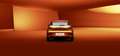Renault Clio 1.0 sce Generation 65cv Arancione - thumbnail 5