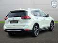 Nissan X-Trail Tekna Blanc - thumbnail 3