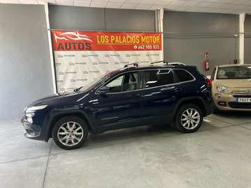 2.2 CRD 200 CV Limited Auto 4x4 Act. D.I