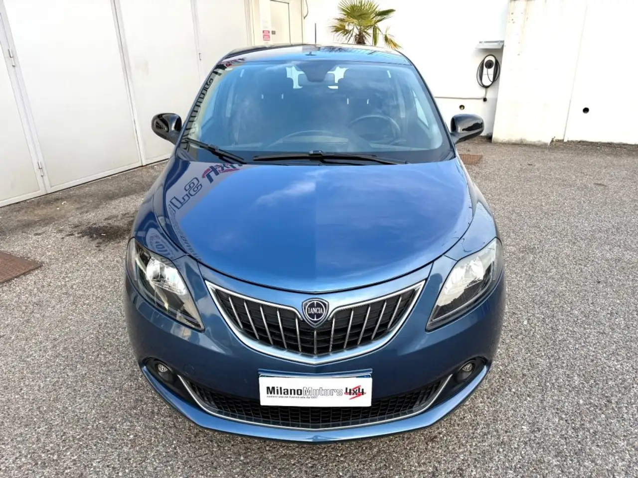 Lancia Ypsilon 2021 — фото 6