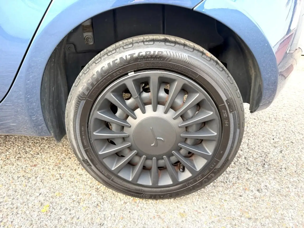 Lancia Ypsilon 2021 — фото 8