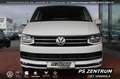 Volkswagen T6 Multivan T6 2.0 TDI Multivan 70 Jahre Bulli STDh. AHK LED Weiß - thumbnail 8