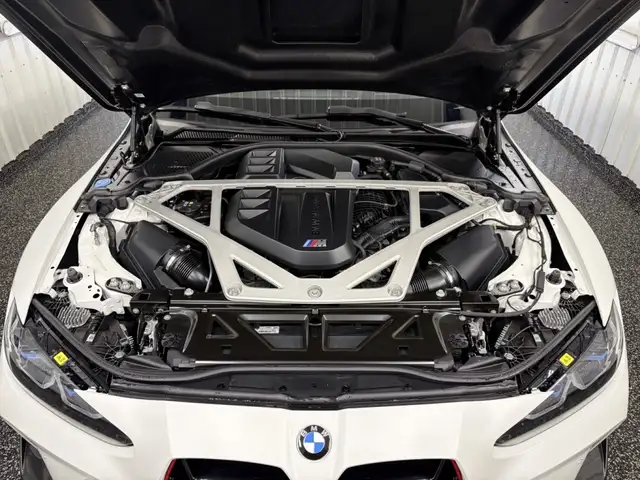 BMW M3 2024 — photo 2