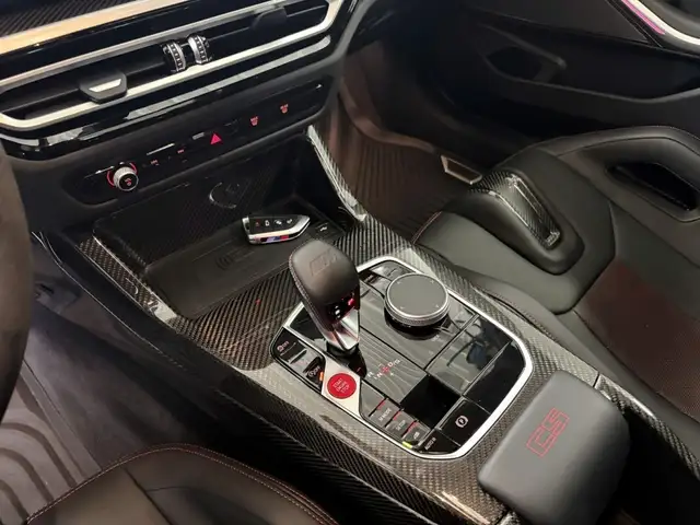 BMW M3 2024 — photo 8