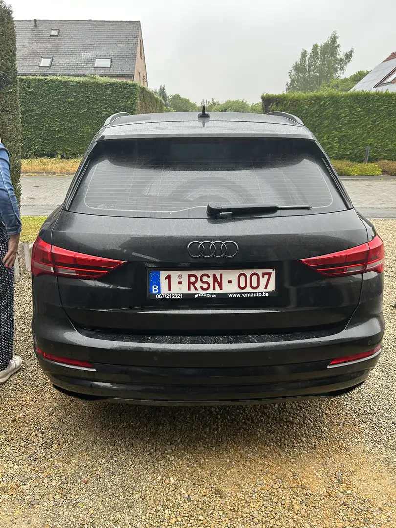 Audi Q3 35 TDi S tronic - 2
