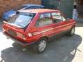 Ford Fiesta 1400 S Rouge - thumbnail 2