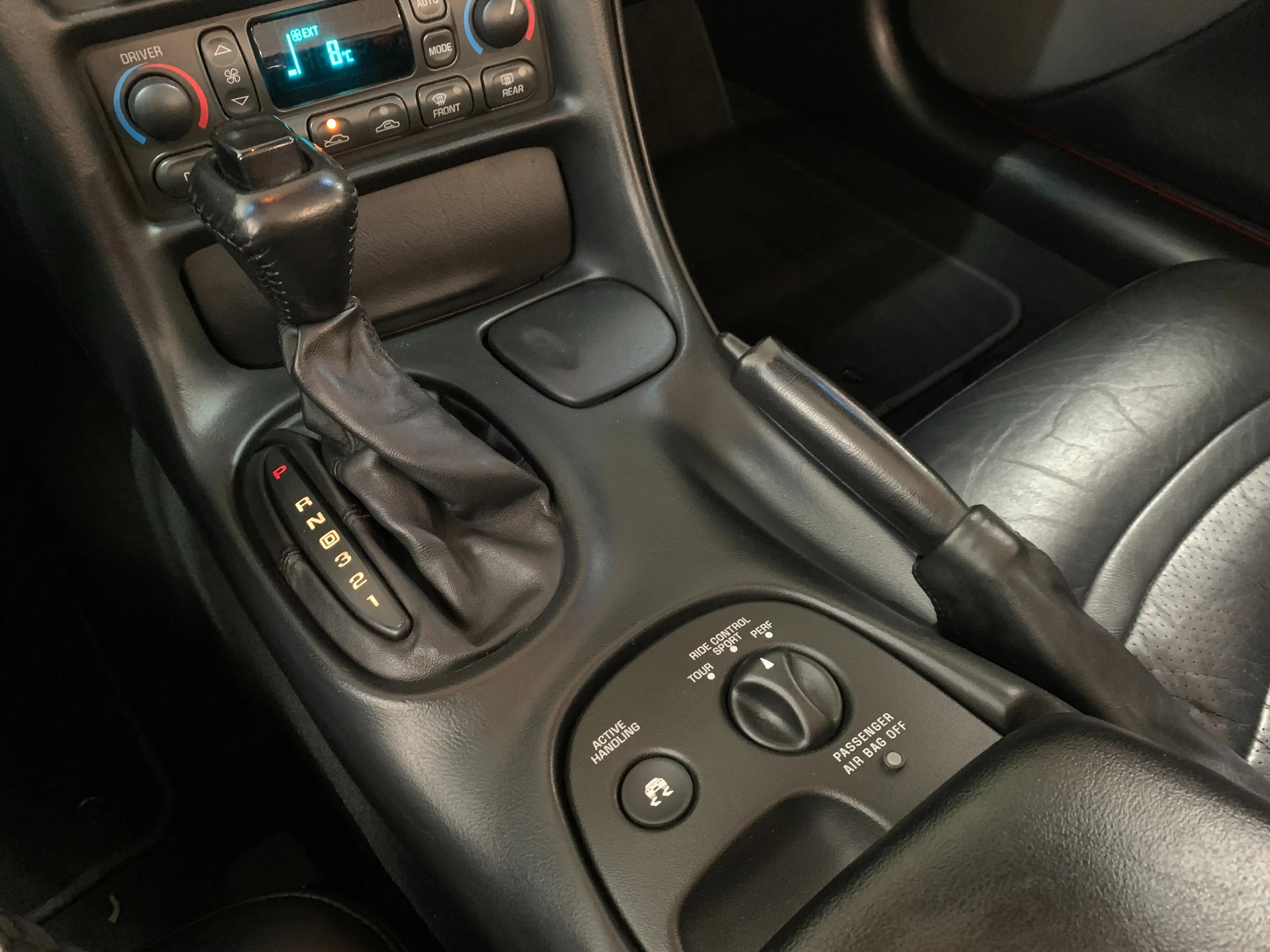 Chevrolet Corvette Corvette Cabriolet Top — photo 15