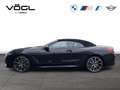BMW M850 i xDrive Cabrio Nero - thumbnail 3