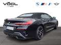 BMW M850 i xDrive Cabrio Schwarz - thumbnail 6