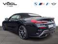 BMW M850 i xDrive Cabrio Schwarz - thumbnail 4