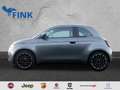 Fiat 500e La la Prima Navi Kamera LED Apple CarPlay Android Grey - thumbnail 2