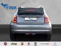 Fiat 500e La la Prima Navi Kamera LED Apple CarPlay Android Gris - thumbnail 4