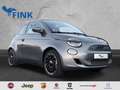 Fiat 500C La Cabrio la Prima Navi Kamera LED Apple CarPlay A Grau - thumbnail 7