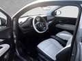 Fiat 500C La Cabrio la Prima Navi Kamera LED Apple CarPlay A Grau - thumbnail 12