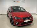 SEAT Ibiza 1.0 TSI S&S FR 115 Rojo - thumbnail 1