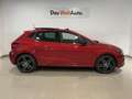 SEAT Ibiza 1.0 TSI S&S FR 115 Rojo - thumbnail 3