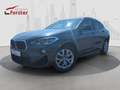 BMW X2 20i sDrive M Sport Navi LED AHK Gris - thumbnail 1