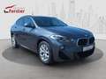 BMW X2 20i sDrive M Sport Navi LED AHK Gris - thumbnail 3