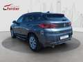 BMW X2 20i sDrive M Sport Navi LED AHK Gris - thumbnail 6