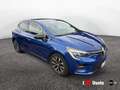 Renault Clio V 2019 1.0 tce Intens Gpl 100cv my21 Blu/Azzurro - thumbnail 2