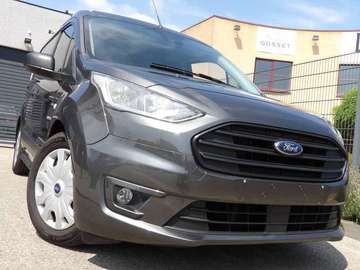 200 1.0 EcoBoost - Lichte vracht! 3plc - trekhaak.