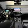 BMW M550 - M550 i xDrive Schwarz - thumbnail 18