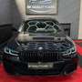BMW M550 - M550 i xDrive Schwarz - thumbnail 7