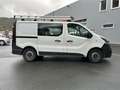 Opel Vivaro Bus L1H1 1.6 CDTI Navi PDC Klima 6-Sitzer Komfortp Weiß - thumbnail 5