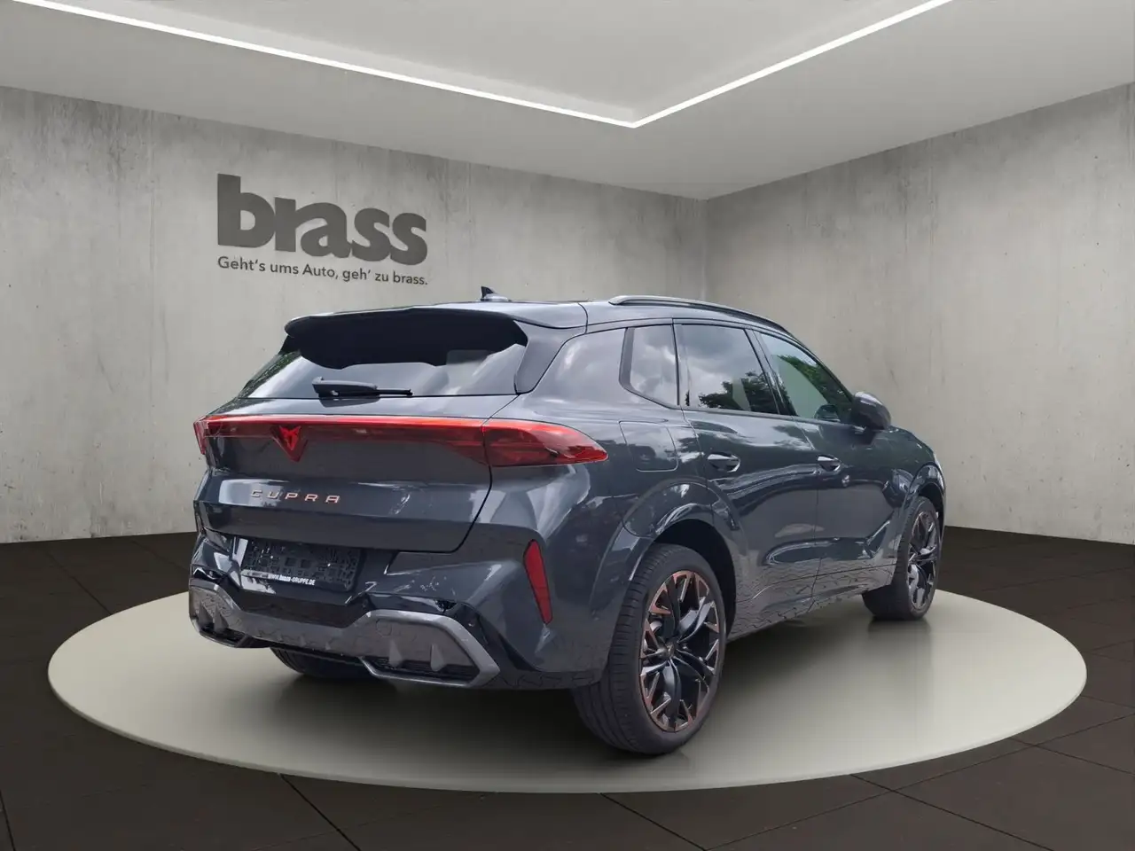 CUPRA Terramar 2026