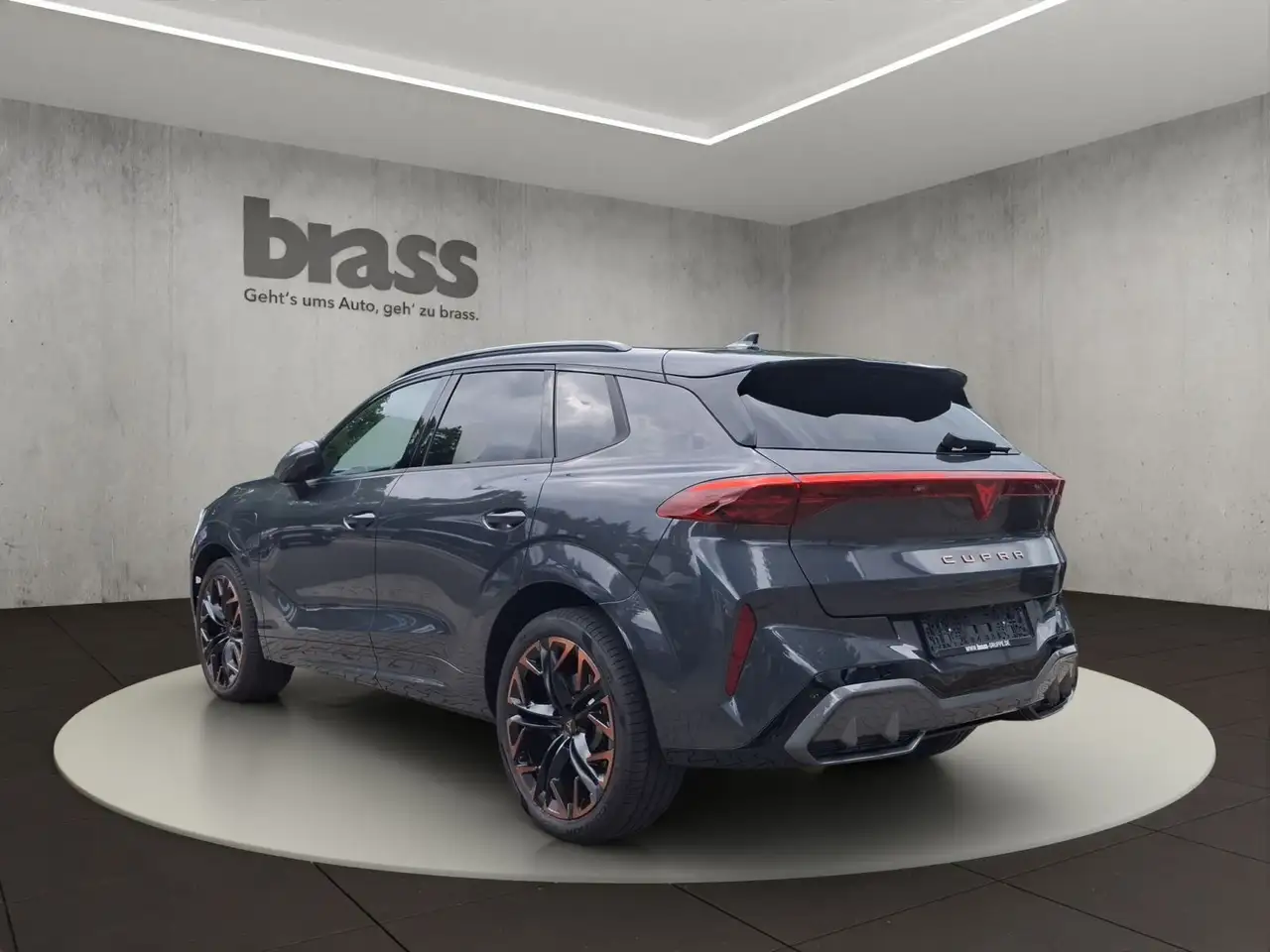 CUPRA Terramar 2026