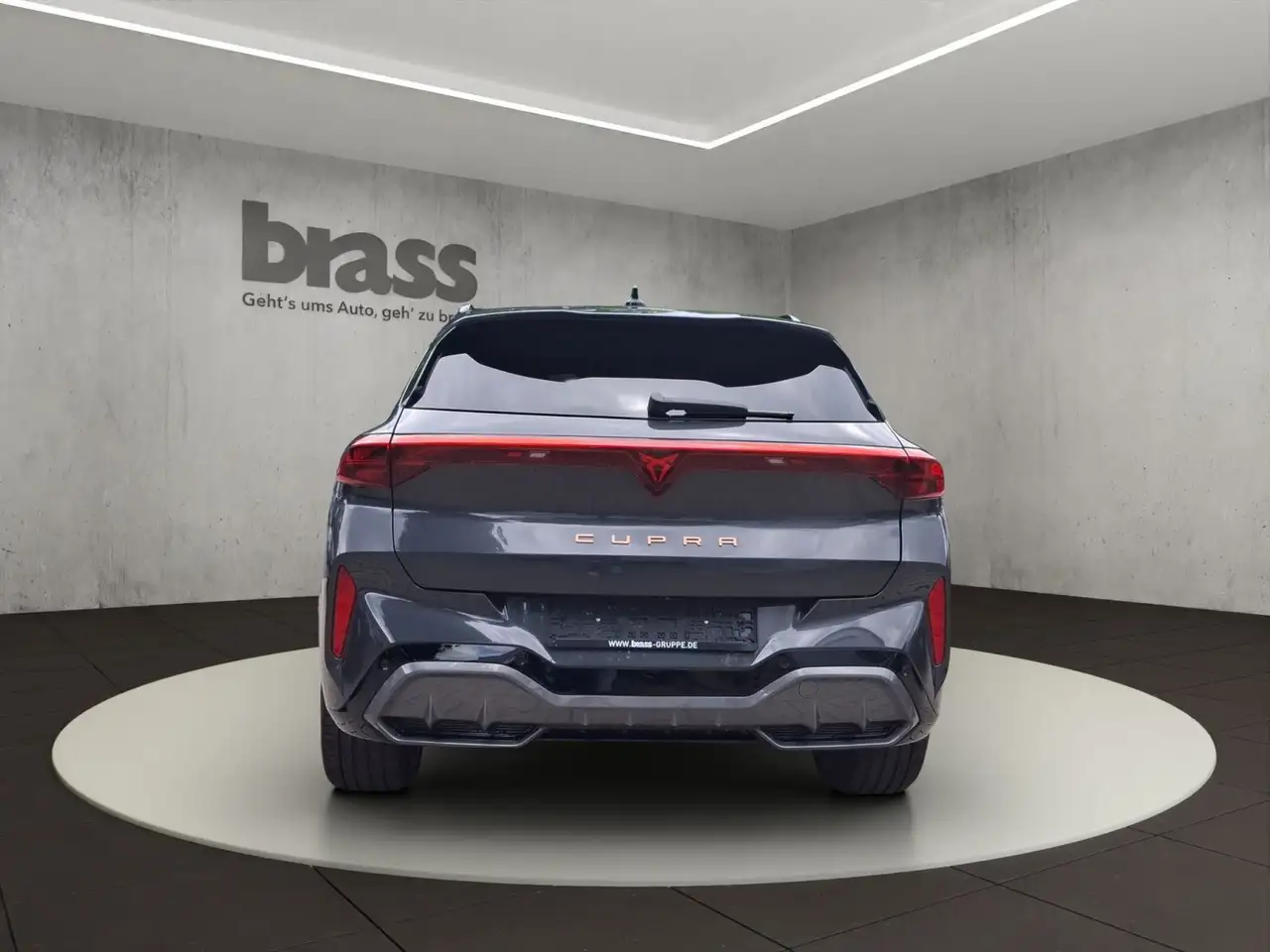 CUPRA Terramar 2026