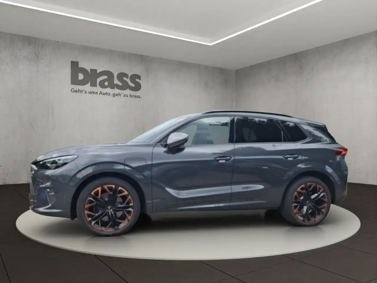 CUPRA Terramar 2026