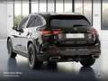 Mercedes-Benz GLC 200 4M AMG+NIGHT+PANO+360+AHK+LED+TOTW+KEYLESS Schwarz - thumbnail 22