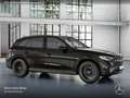 Mercedes-Benz GLC 200 4M AMG+NIGHT+PANO+360+AHK+LED+TOTW+KEYLESS Schwarz - thumbnail 16