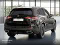 Mercedes-Benz GLC 200 4M AMG+NIGHT+PANO+360+AHK+LED+TOTW+KEYLESS Schwarz - thumbnail 5