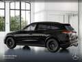 Mercedes-Benz GLC 200 4M AMG+NIGHT+PANO+360+AHK+LED+TOTW+KEYLESS Schwarz - thumbnail 15