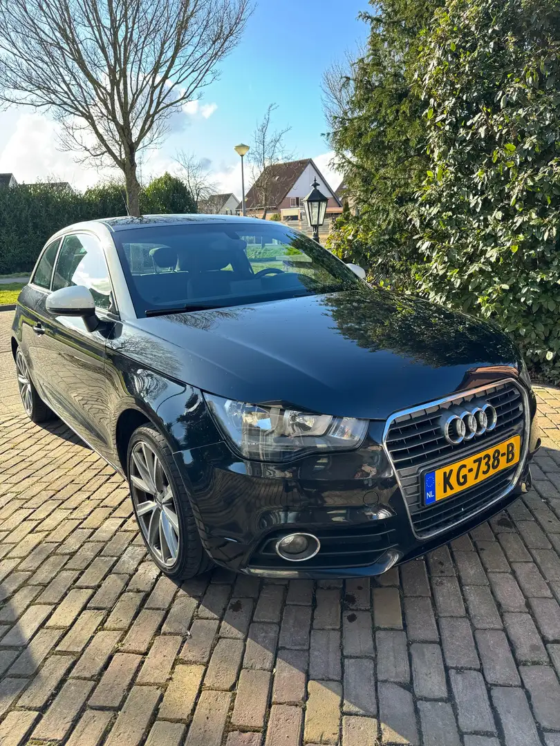 Audi A1 1.4 TFSI S tronic Ambition - 1