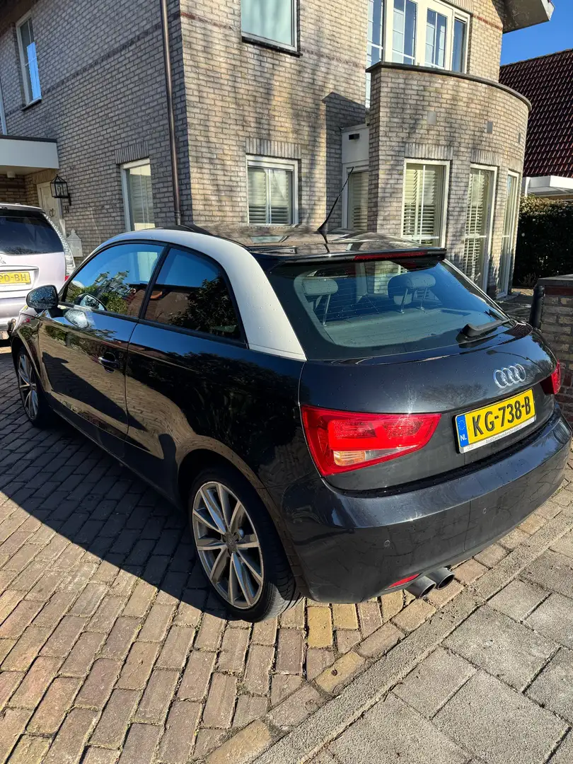 Audi A1 1.4 TFSI S tronic Ambition - 2