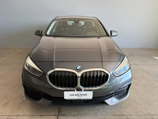 BMW 116 Serie 1 F40 116d Advantage auto