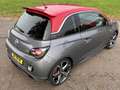 Opel Adam 1.4 Turbo S 150pk #RIJKLAAR# | Sensoren | Recaro | Gris - thumbnail 5