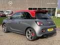 Opel Adam 1.4 Turbo S 150pk #RIJKLAAR# | Sensoren | Recaro | Gris - thumbnail 4