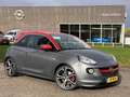 Opel Adam 1.4 Turbo S 150pk #RIJKLAAR# | Sensoren | Recaro | Gris - thumbnail 15