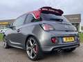Opel Adam 1.4 Turbo S 150pk #RIJKLAAR# | Sensoren | Recaro | Gris - thumbnail 9