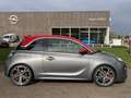 Opel Adam 1.4 Turbo S 150pk #RIJKLAAR# | Sensoren | Recaro | Gris - thumbnail 14