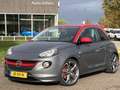 Opel Adam 1.4 Turbo S 150pk #RIJKLAAR# | Sensoren | Recaro | Gris - thumbnail 3