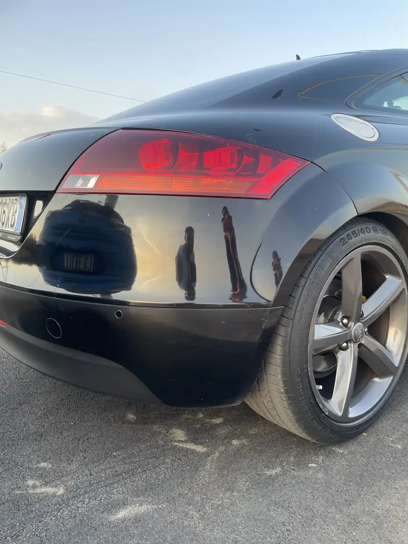 Audi TT Coupe 2.0 tfsi - 1