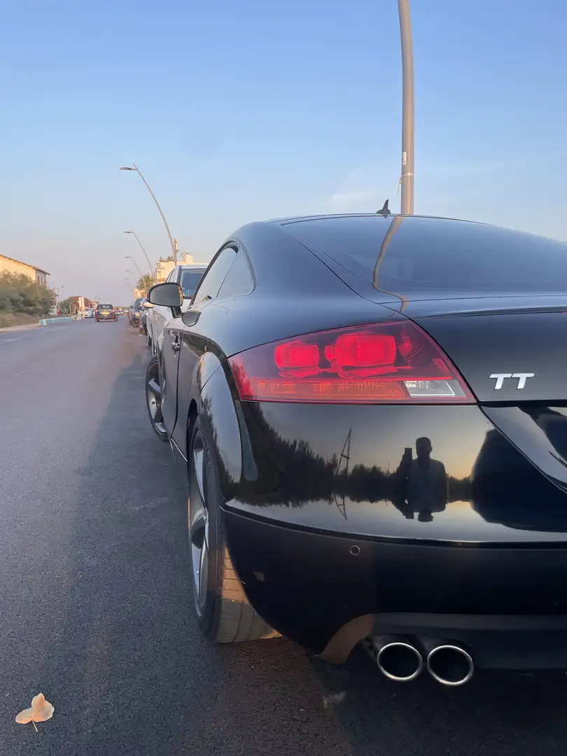 Audi TT Coupe 2.0 tfsi - 2