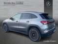 Mercedes-Benz EQA 250 amg line Gris - thumbnail 4